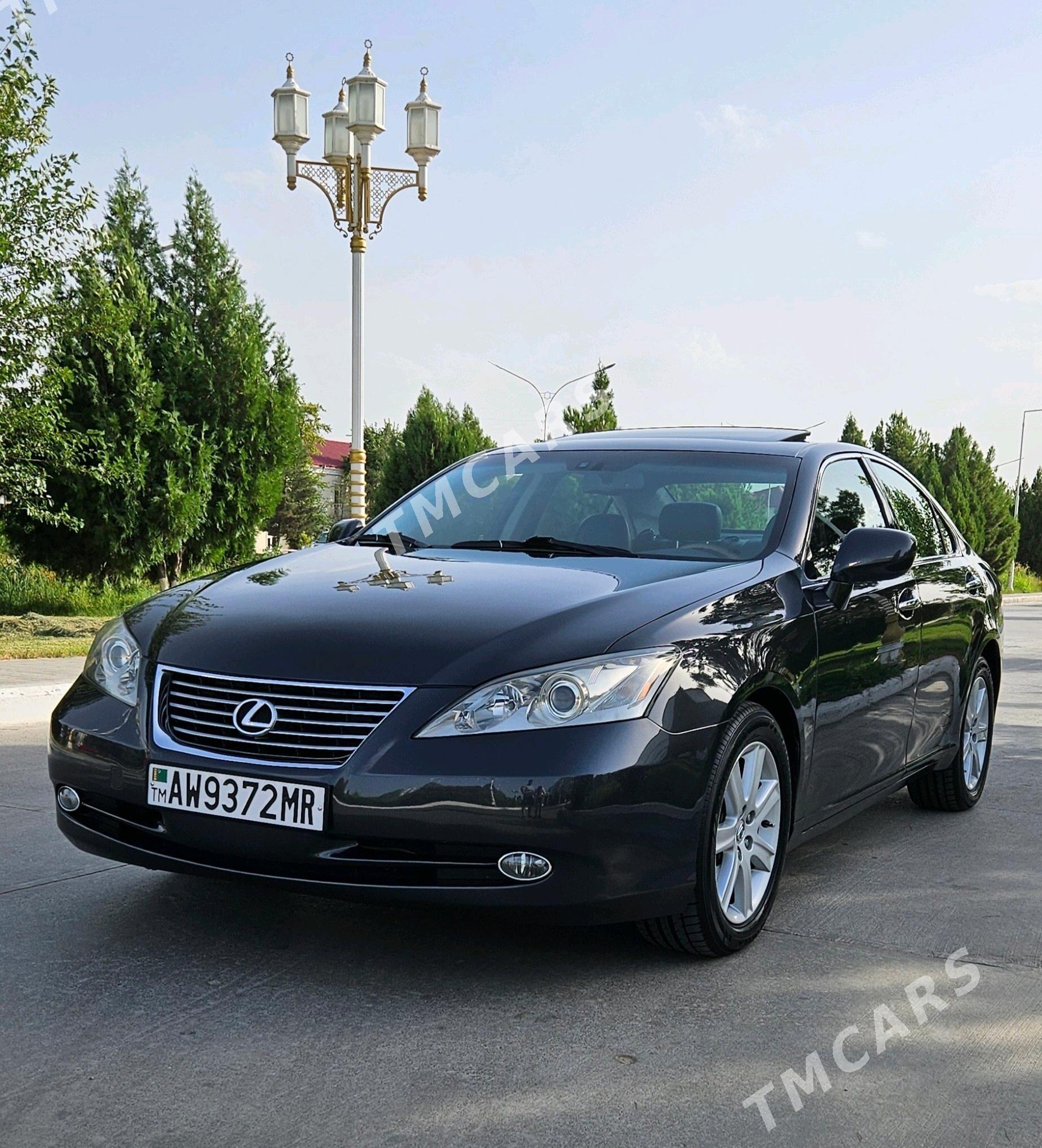 Lexus ES 350 2009 - 180 000 TMT - Mary - img 4