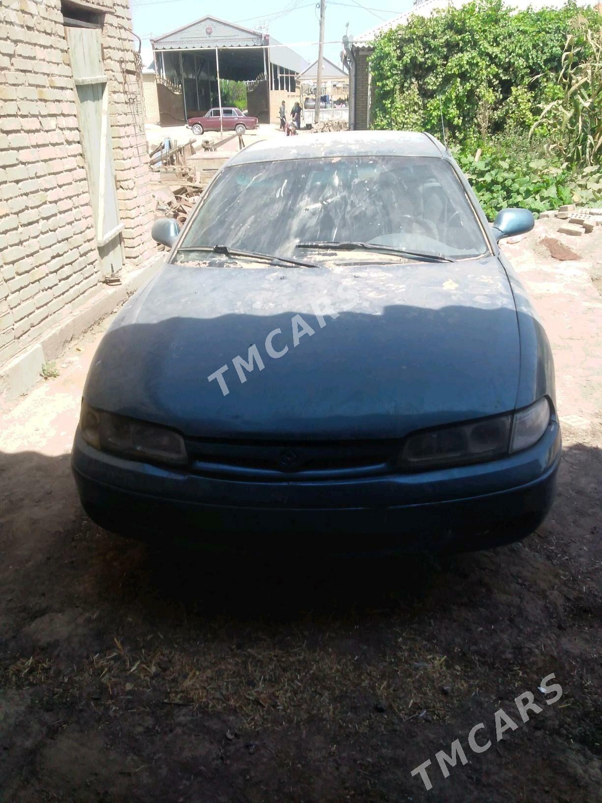 Mazda 626 1993 - 10 000 TMT - Baýramaly - img 2