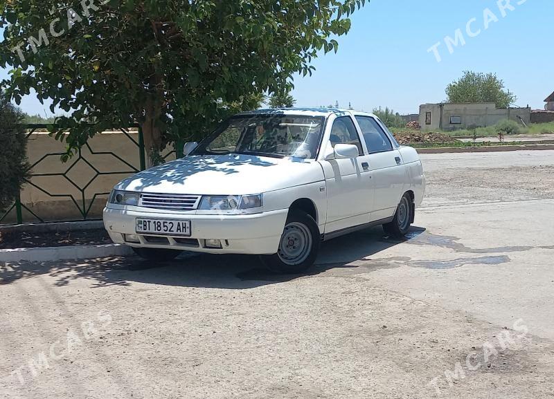 Lada 2110 2001 - 26 000 TMT - Бабадайхан - img 2