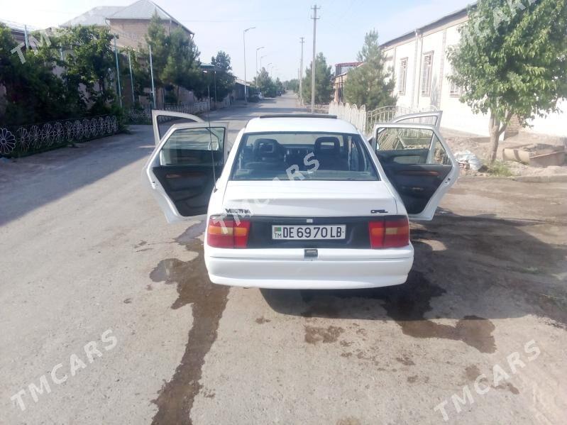 Opel Vectra 1994 - 28 000 TMT - Туркменабат - img 7