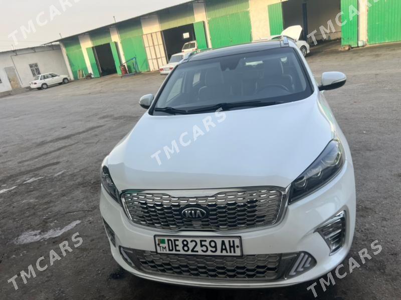 Kia Sorento 2019 - 275 000 TMT - Ашхабад - img 3