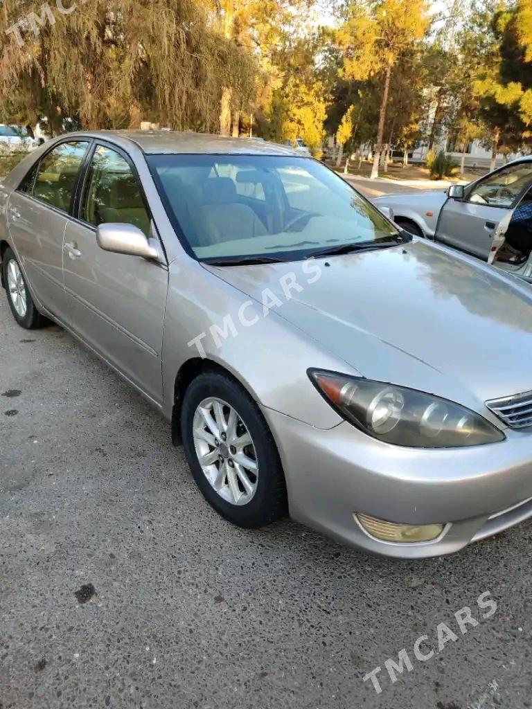 Toyota Camry 2003 - 140 000 TMT - Ашхабад - img 4