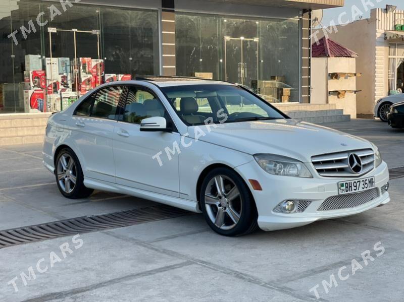 Mercedes-Benz C300 2009 - 125 000 TMT - Mary - img 4