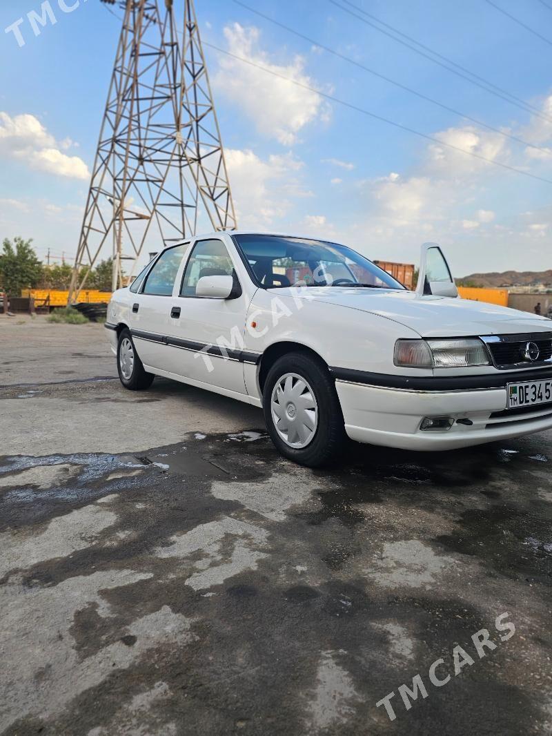Opel Vectra 1995 - 39 000 TMT - Туркменбаши - img 8