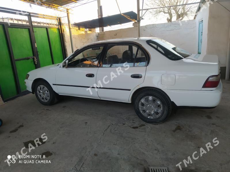 Toyota Corolla 1997 - 45 000 TMT - Magdanly - img 2