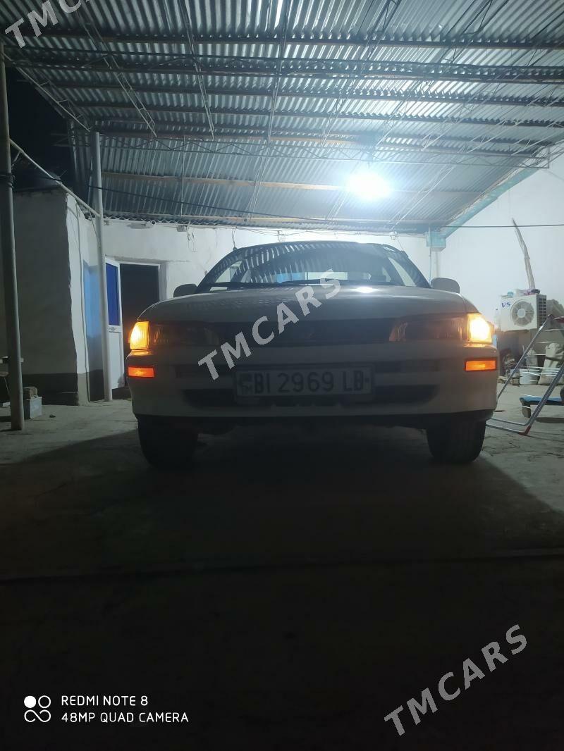 Toyota Corolla 1997 - 45 000 TMT - Magdanly - img 6