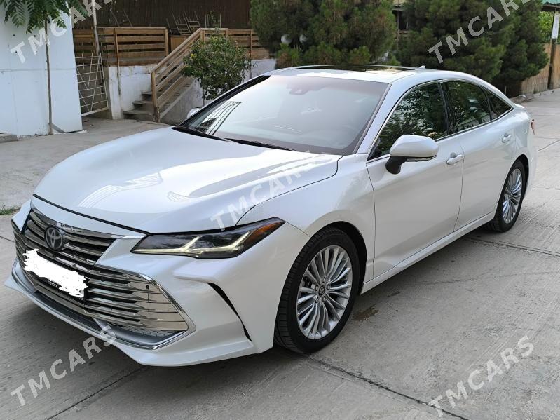 Toyota Avalon 2019 - 570 000 TMT - Ашхабад - img 3