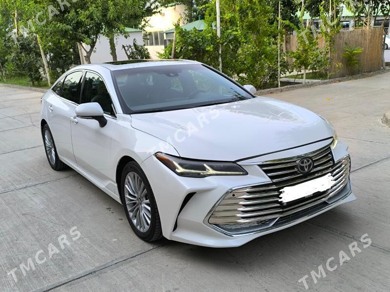 Toyota Avalon 2019 - 570 000 TMT - Ашхабад - img 2