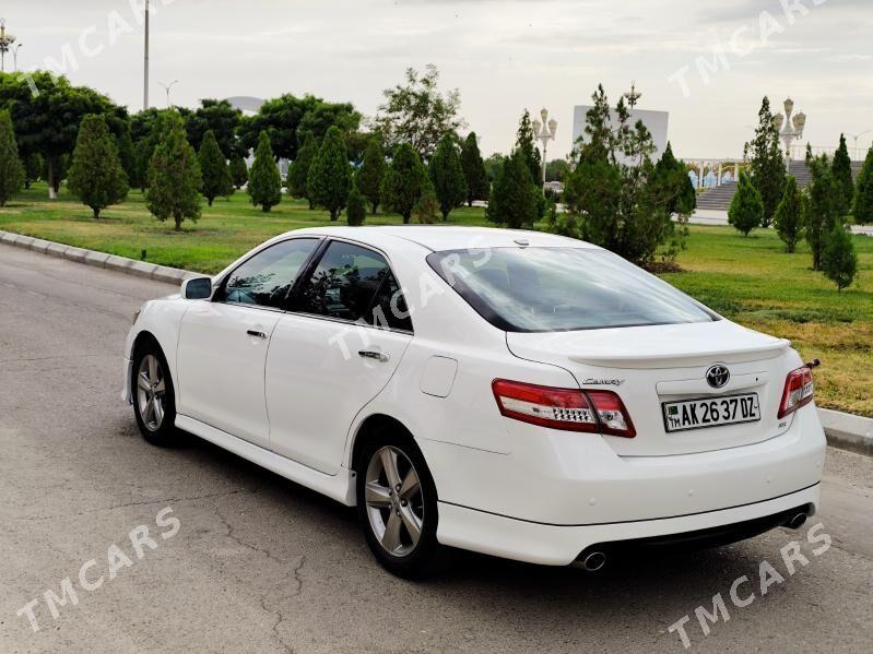 Toyota Camry 2009 - 145 000 TMT - Daşoguz - img 3