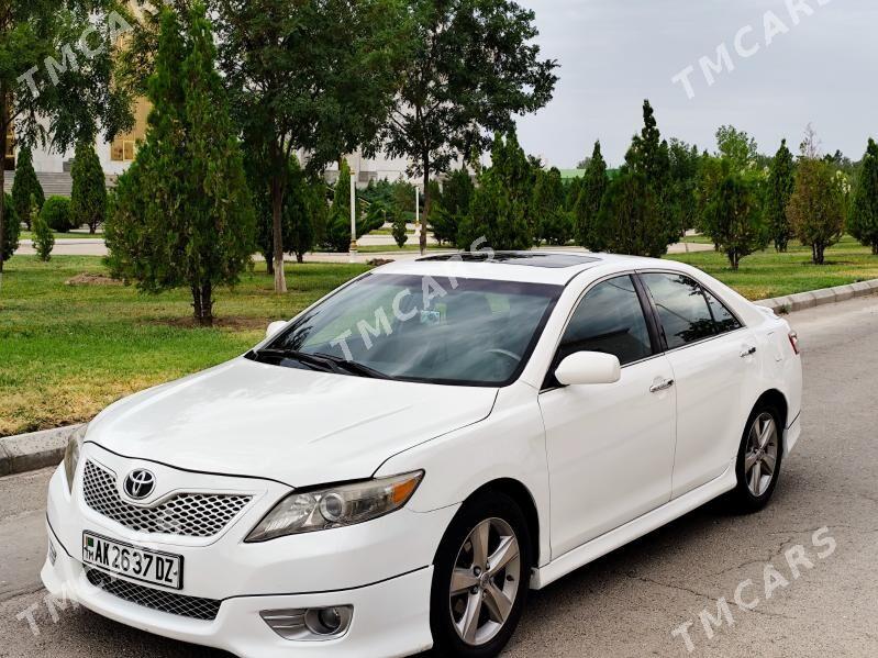 Toyota Camry 2009 - 145 000 TMT - Дашогуз - img 2