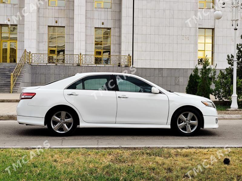 Toyota Camry 2009 - 145 000 TMT - Daşoguz - img 6