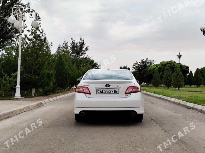 Toyota Camry 2009 - 145 000 TMT - Daşoguz - img 5