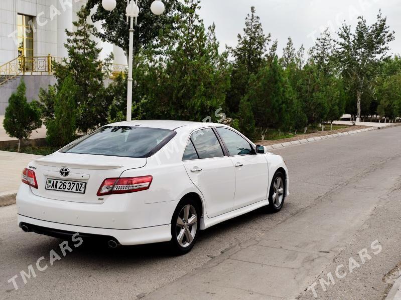 Toyota Camry 2009 - 145 000 TMT - Дашогуз - img 4