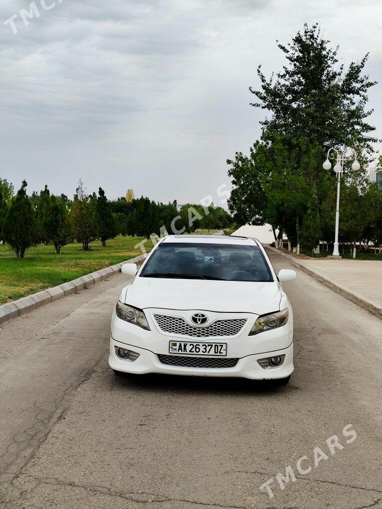 Toyota Camry 2009 - 145 000 TMT - Дашогуз - img 7