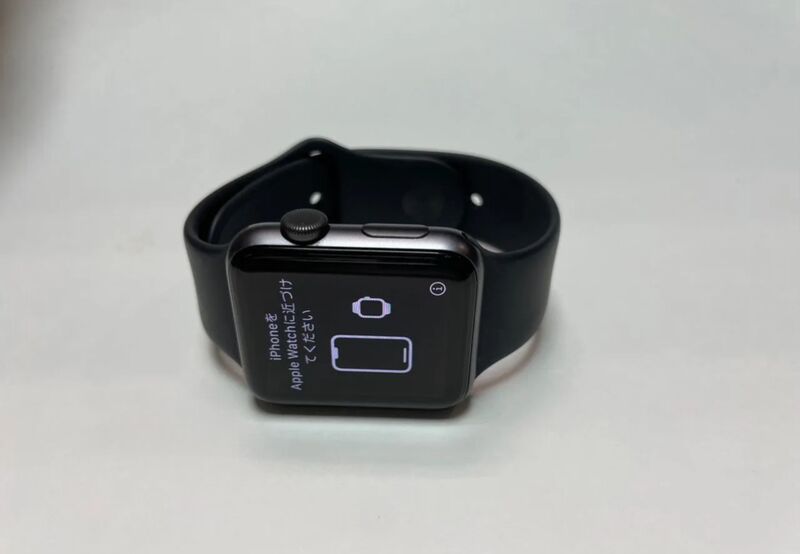 Apple Watch 3 42mm - Ашхабад - img 2