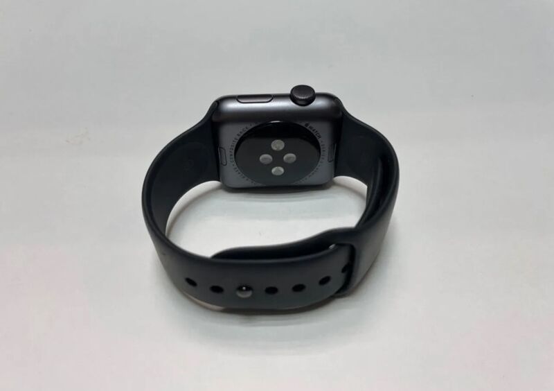 Apple Watch 3 42mm - Aşgabat - img 3