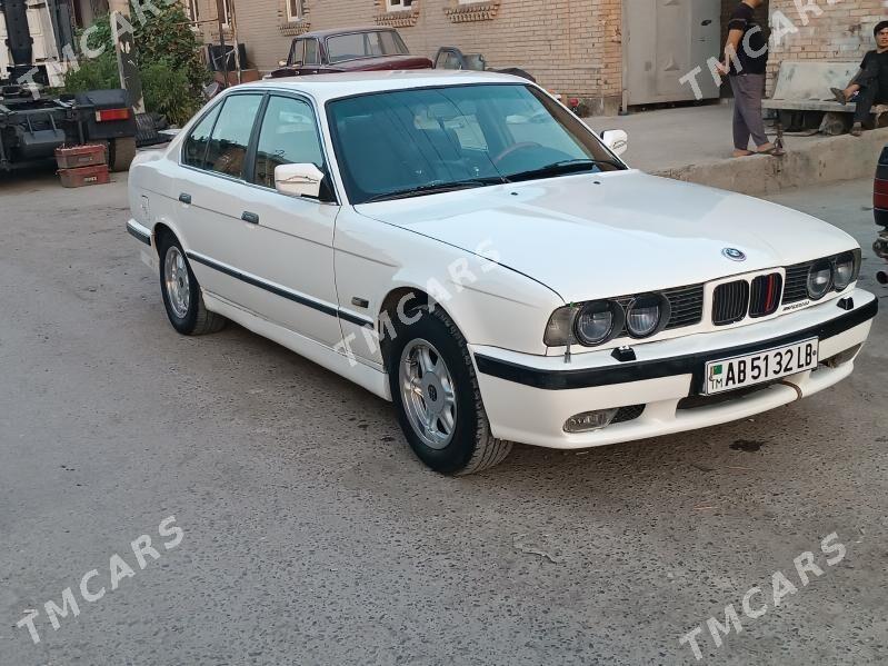 BMW 525 1989 - 40 000 TMT - Туркменабат - img 2