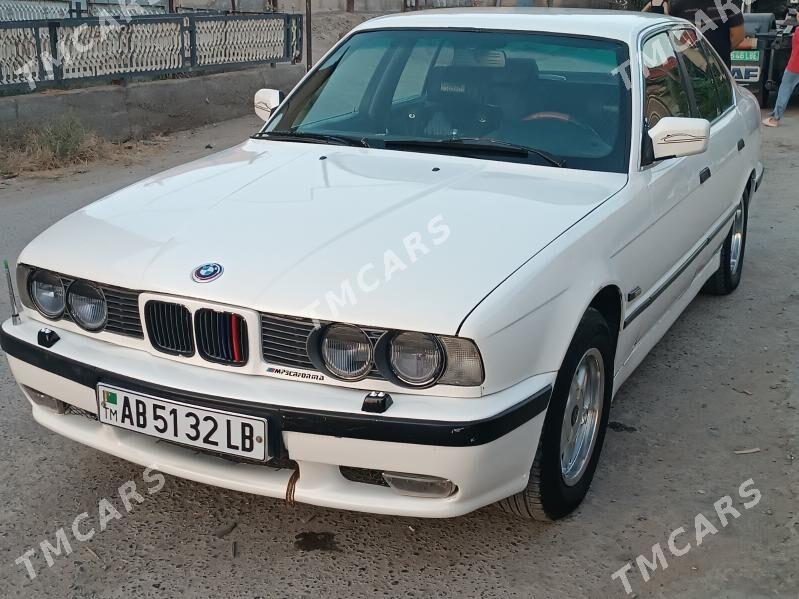 BMW 525 1989 - 40 000 TMT - Türkmenabat - img 3