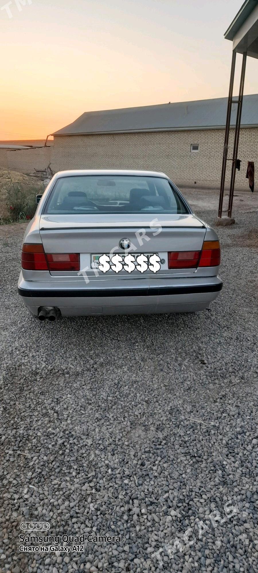 BMW 325 1991 - 35 000 TMT - Mary - img 2
