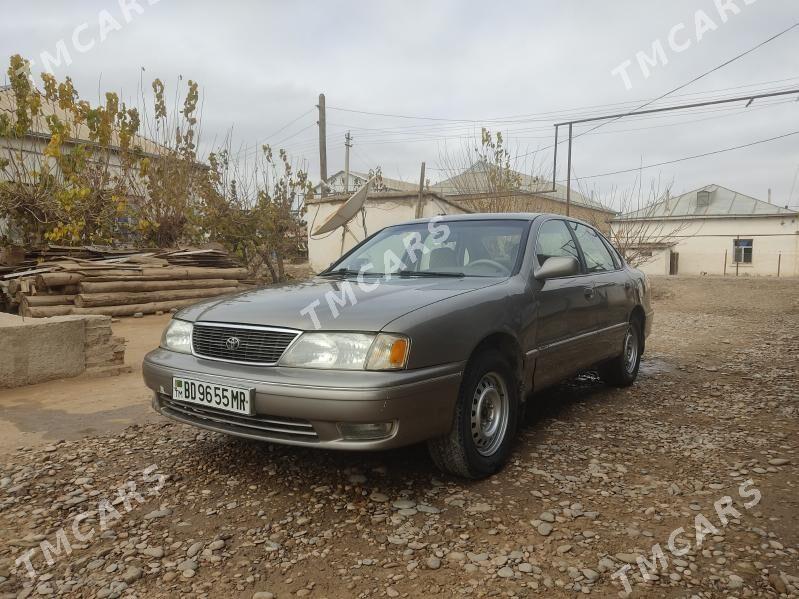 Toyota Avalon 1998 - 110 000 TMT - Тагтабазар - img 4