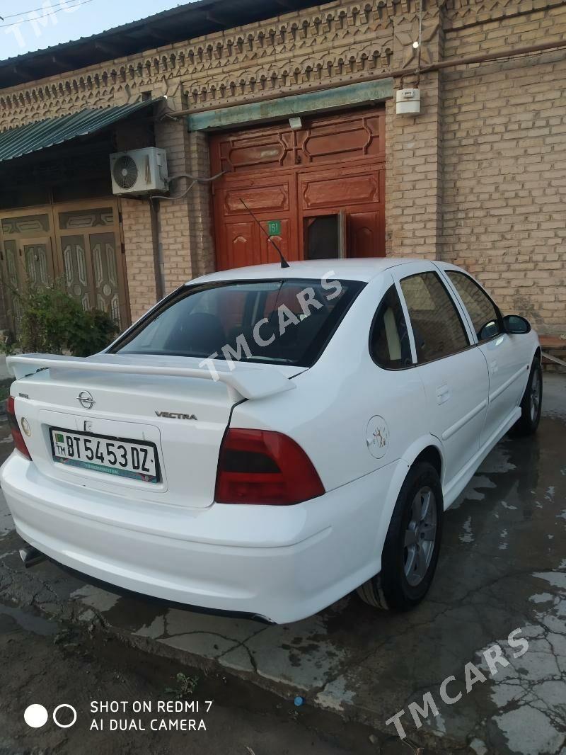 Opel Vectra 2001 - 56 000 TMT - Дашогуз - img 3