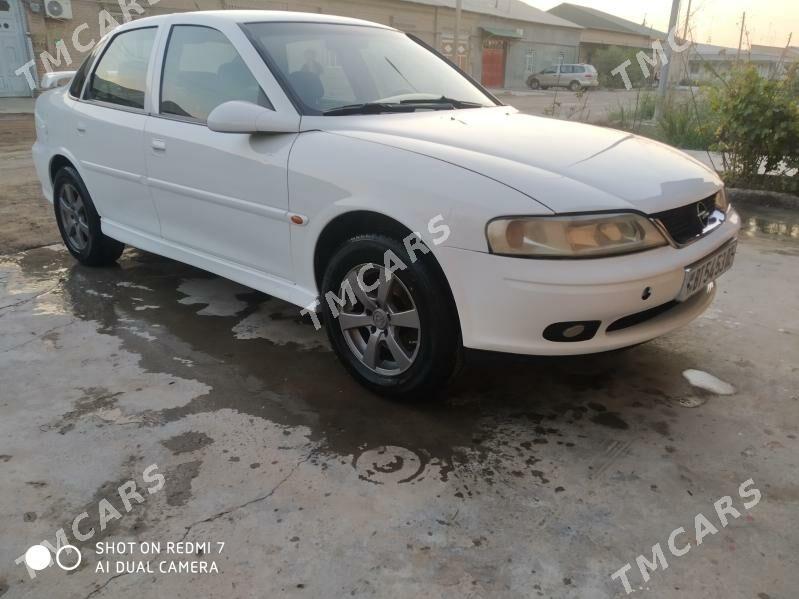 Opel Vectra 2001 - 56 000 TMT - Daşoguz - img 5