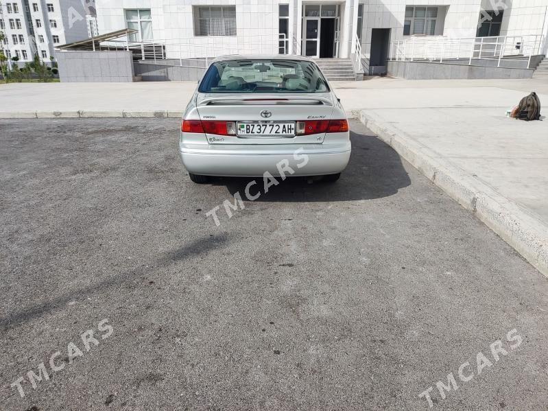 Toyota Camry 1997 - 120 000 TMT - Aşgabat - img 2