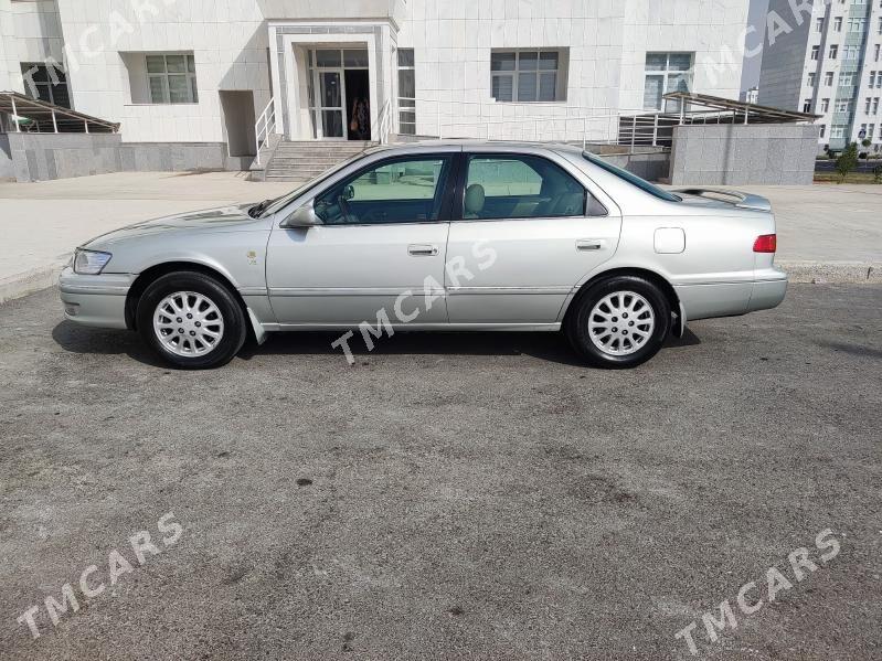 Toyota Camry 1997 - 120 000 TMT - Ашхабад - img 3