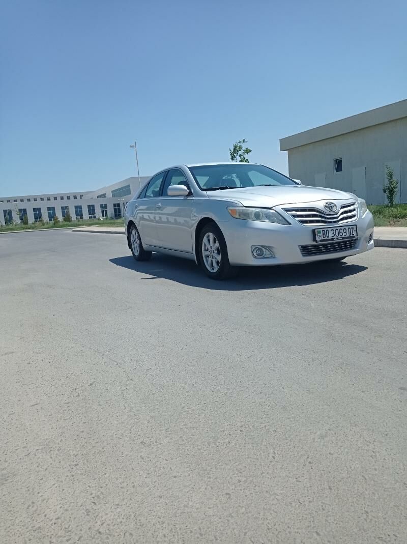 Toyota Camry 2011 - 183 000 TMT - Daşoguz - img 4