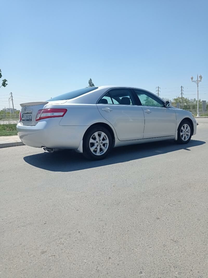 Toyota Camry 2011 - 183 000 TMT - Daşoguz - img 5