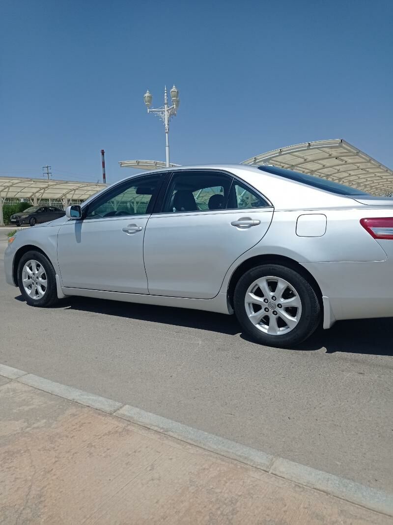 Toyota Camry 2011 - 183 000 TMT - Daşoguz - img 6