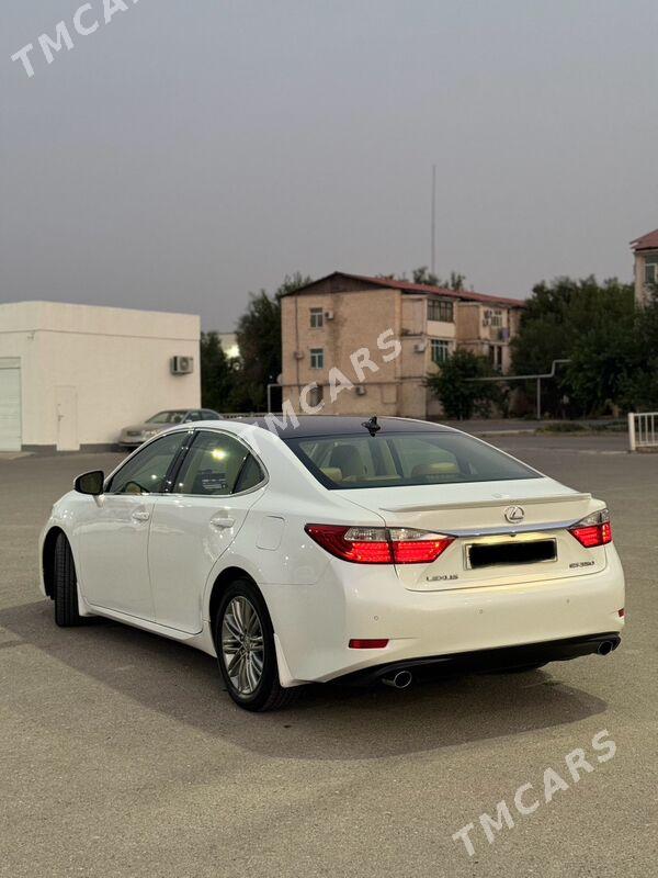 Lexus ES 350 2013 - 410 000 TMT - Aşgabat - img 4