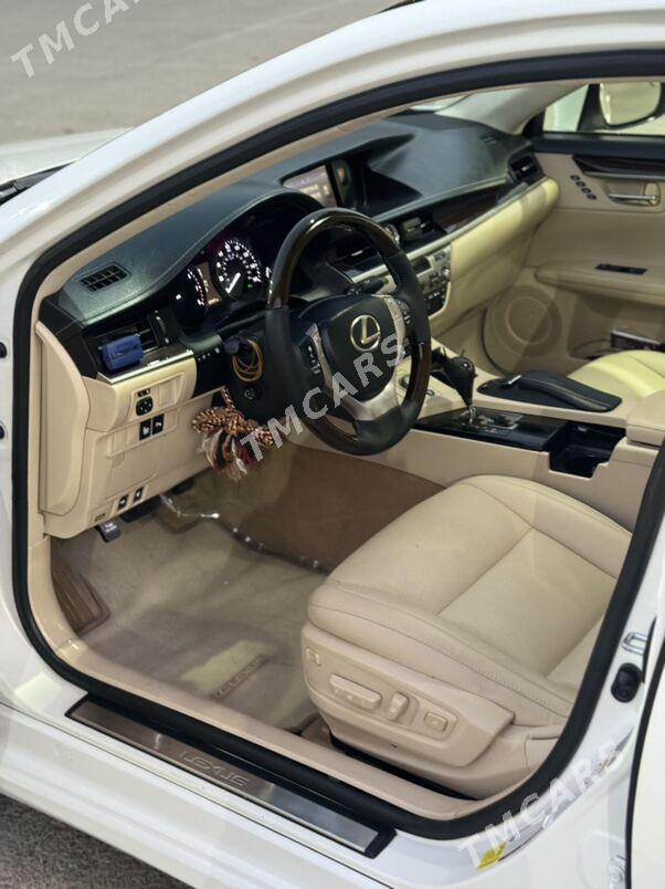 Lexus ES 350 2013 - 410 000 TMT - Aşgabat - img 9