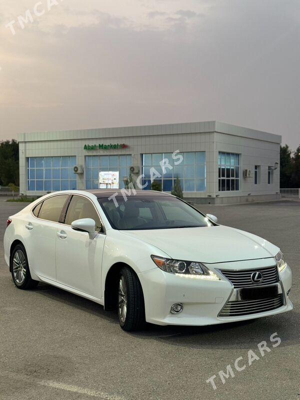 Lexus ES 350 2013 - 410 000 TMT - Aşgabat - img 2