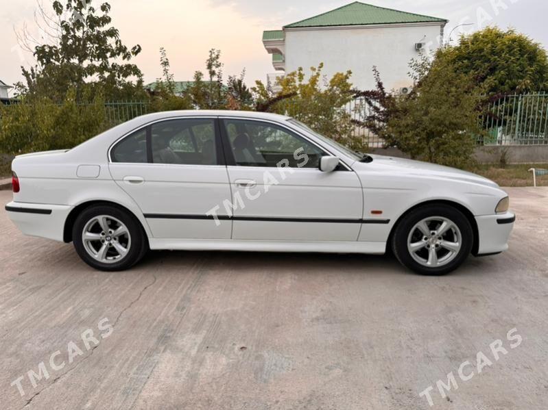 BMW E39 1998 - 80 000 TMT - Тязе заман - img 3