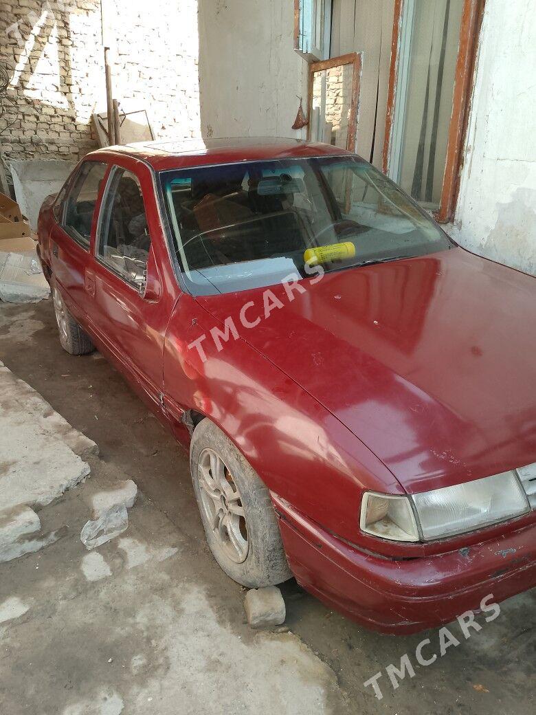 Opel Vectra 1990 - 15 000 TMT - Türkmenabat - img 3