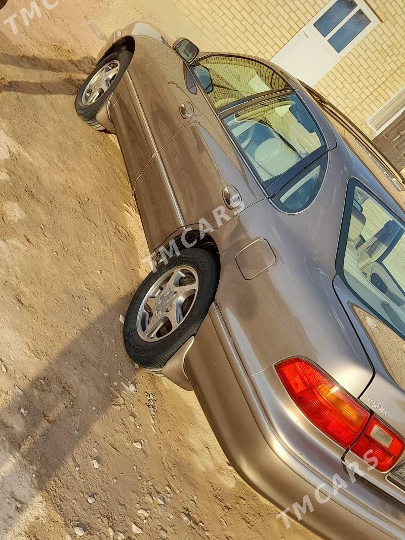 Toyota Avalon 1999 - 115 000 TMT - Мары - img 3