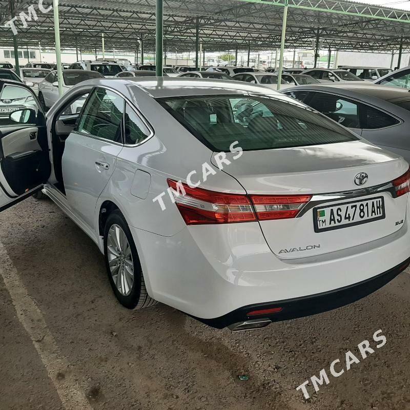 Toyota Avalon 2013 - 265 000 TMT - Ашхабад - img 2