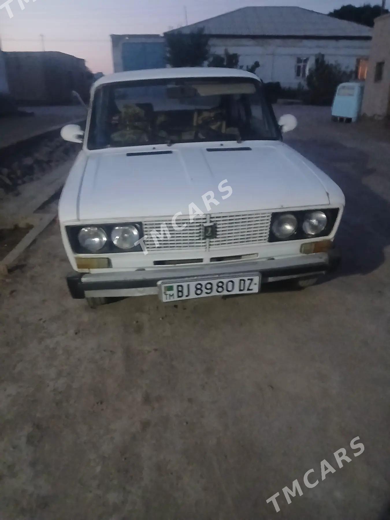 Lada 2106 1998 - 13 000 TMT - Губадаг - img 2