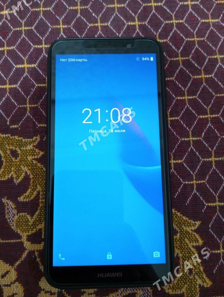 Huawei 5y lite - 1 мкр - img 4