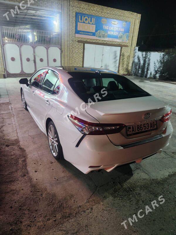 Toyota Camry 2018 - 373 000 TMT - Mary - img 5