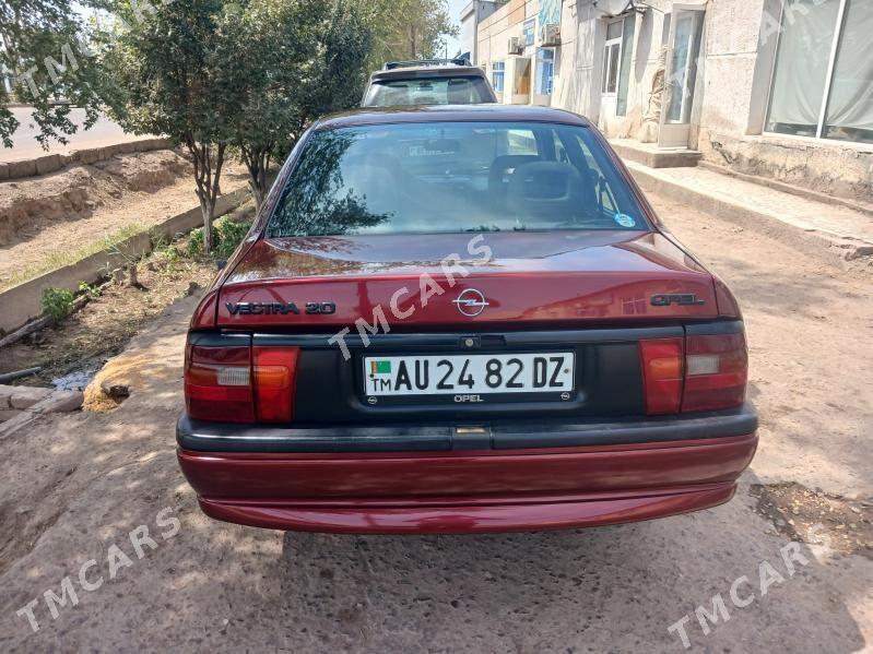 Opel Vectra 1995 - 45 000 TMT - Şabat etr. - img 4