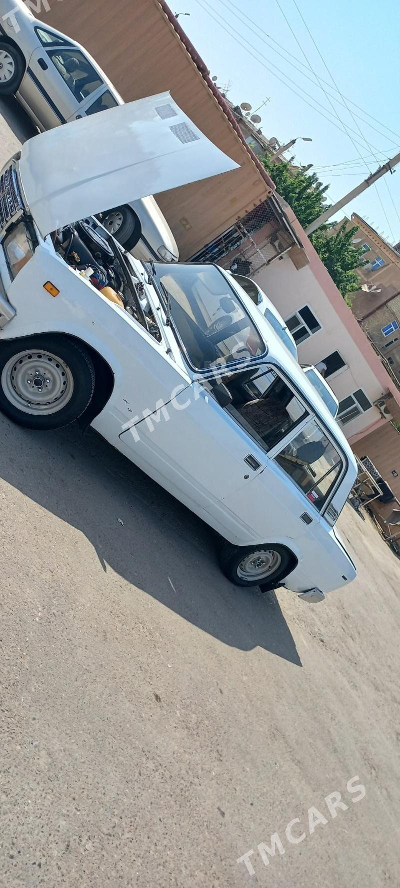 Lada 2107 1988 - 20 000 TMT - Mary - img 2