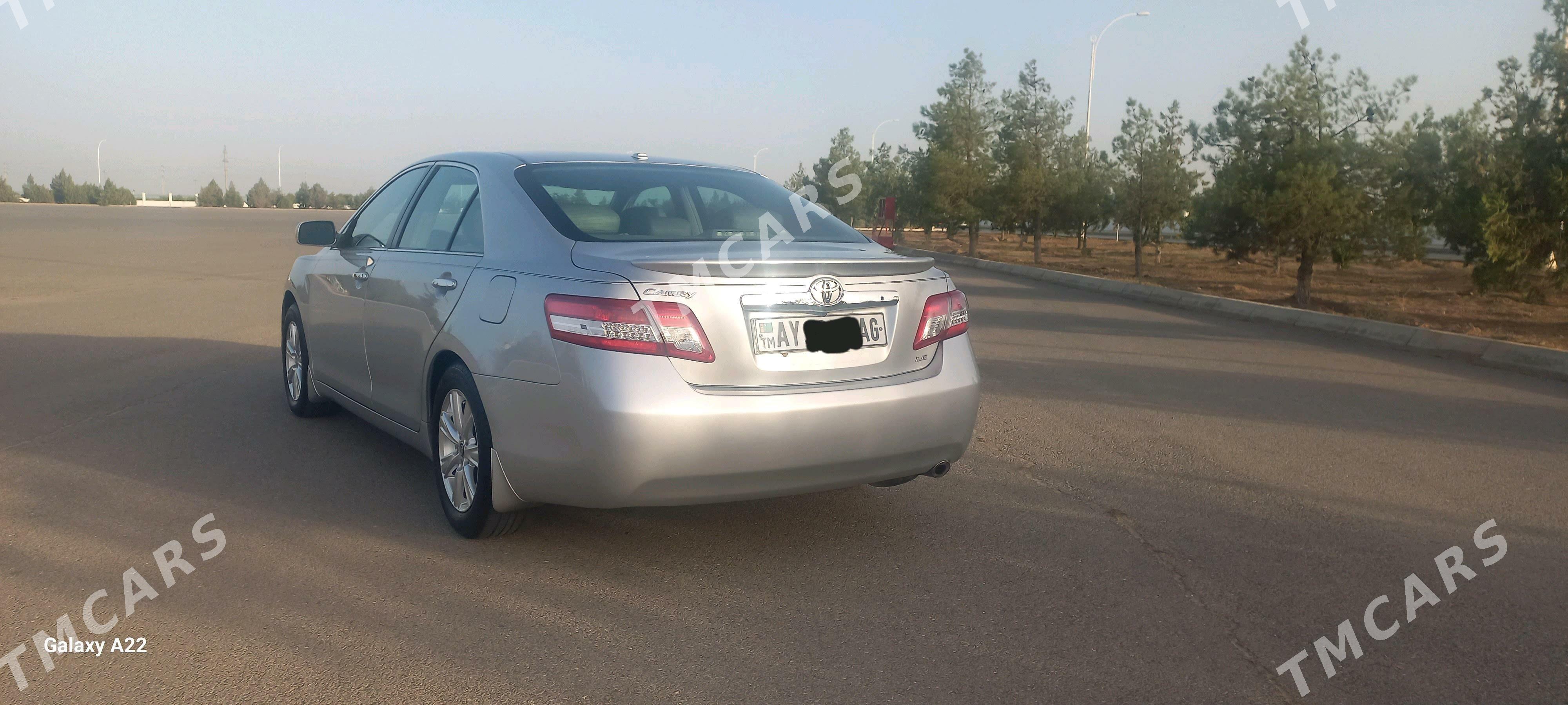 Toyota Camry 2011 - 180 000 TMT - Aşgabat - img 3