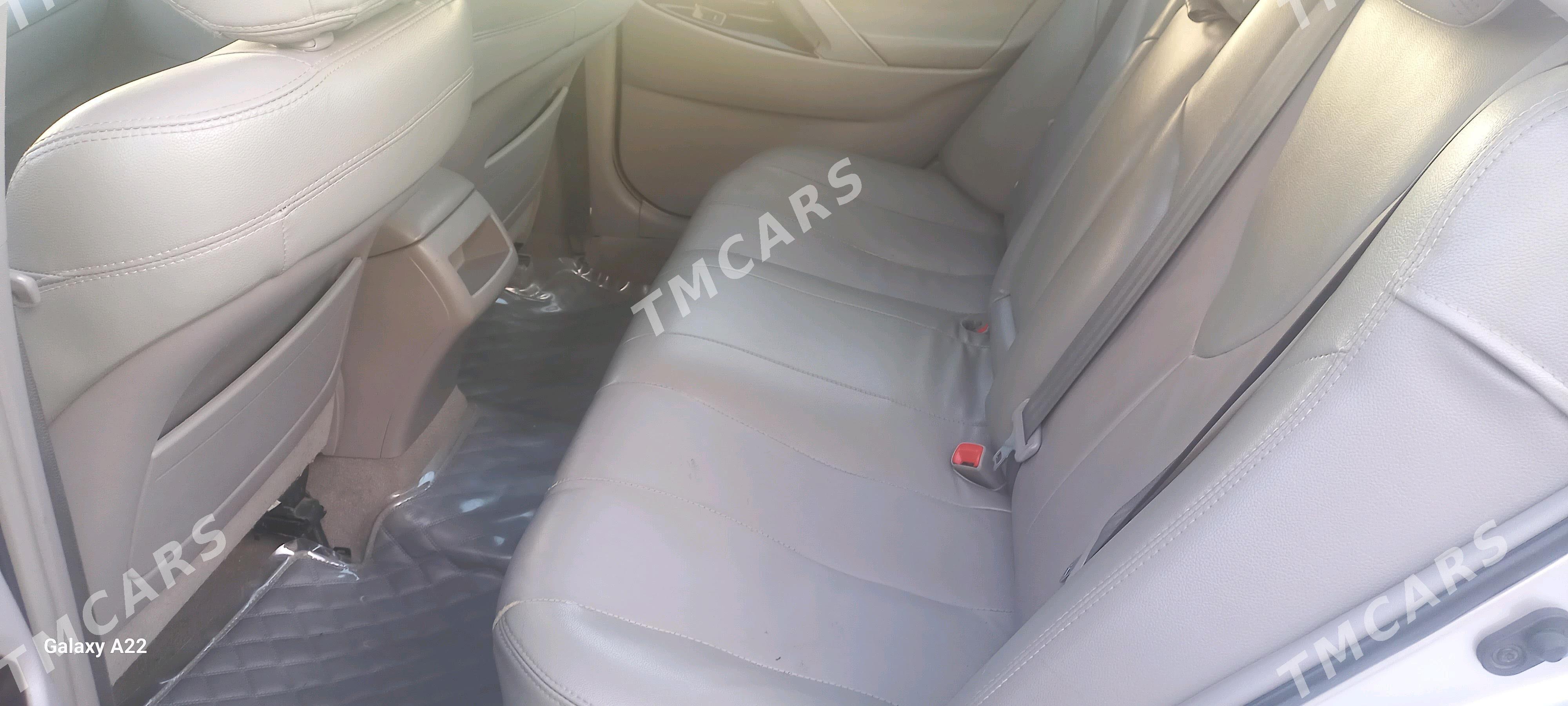 Toyota Camry 2011 - 180 000 TMT - Aşgabat - img 5