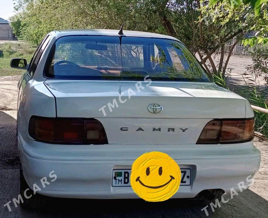 Toyota Camry 1993 - 45 000 TMT - Türkmenbaşy etr. - img 3