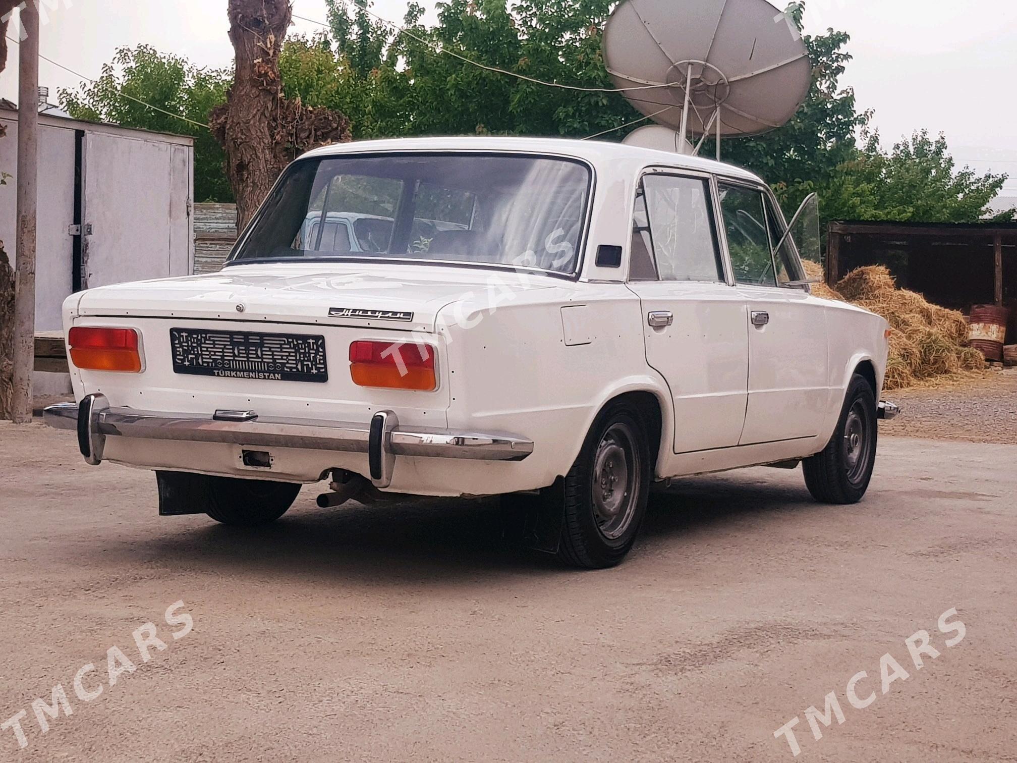 Lada 2103 1980 - 27 000 TMT - Büzmeýin - img 2