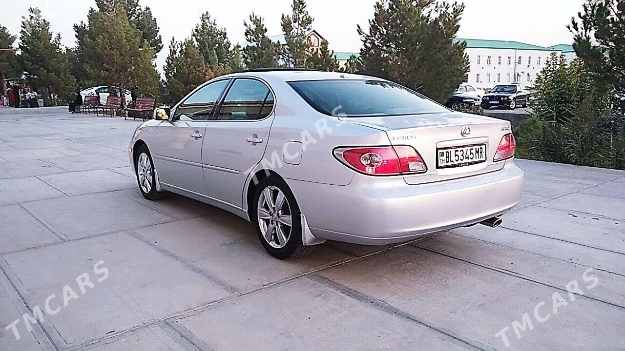 Lexus ES 330 2003 - 170 000 TMT - Baýramaly - img 6