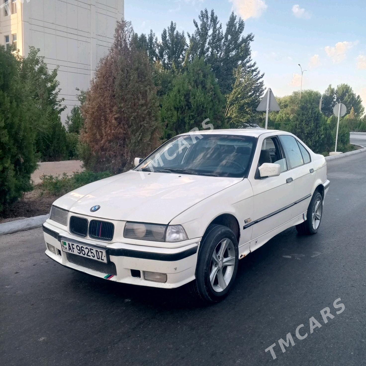BMW 325 1996 - 30 000 TMT - Gurbansoltan Eje - img 6