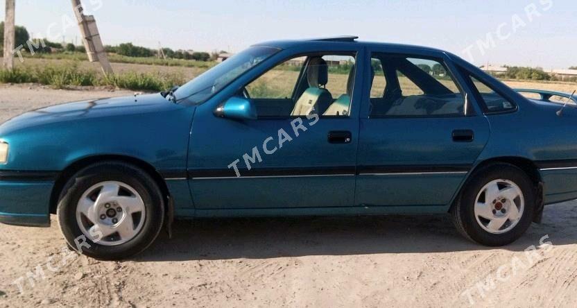 Opel Vectra 1994 - 32 000 TMT - Гарабекевюл - img 2